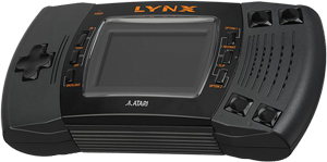 Atari Lynx II