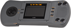 Atari Lynx I