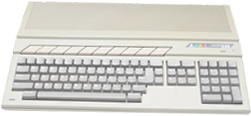Atari Falcon 030