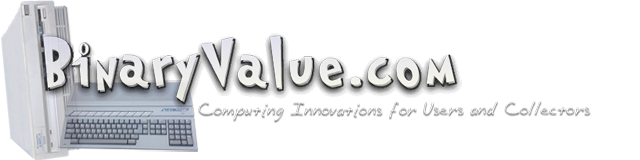 BinaryValue.com
