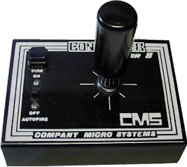 CMS (9-pin)